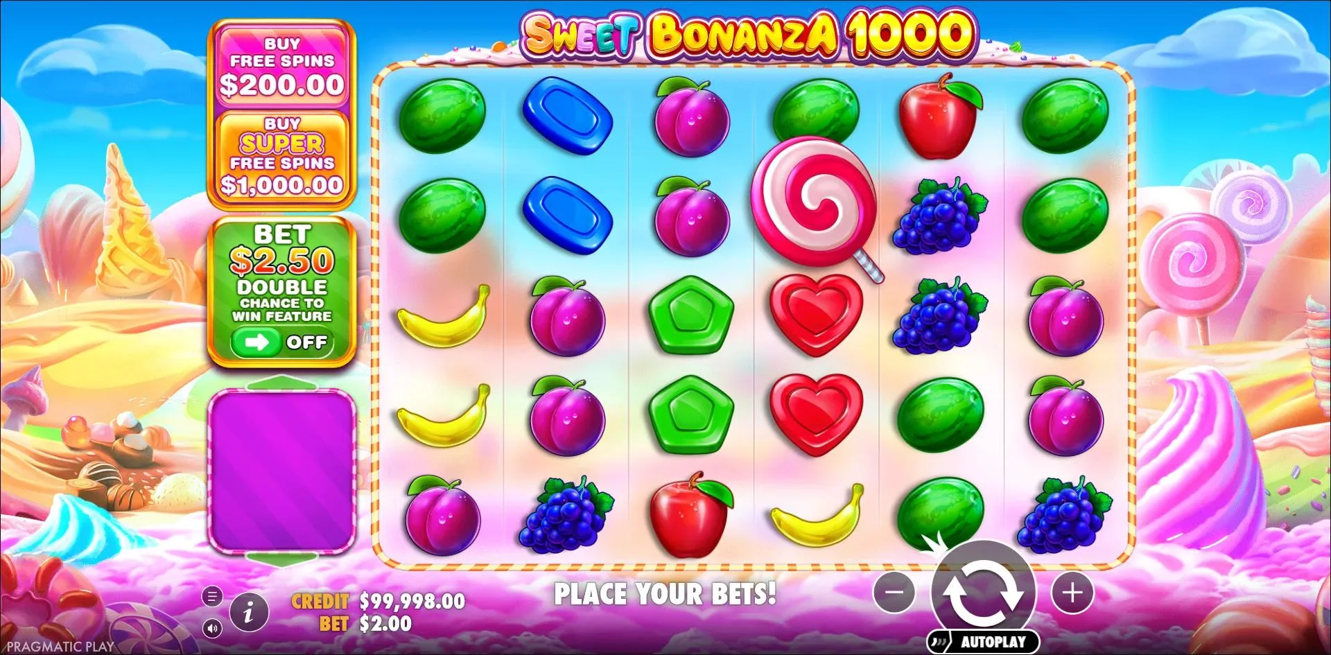 甜入心扉 1000